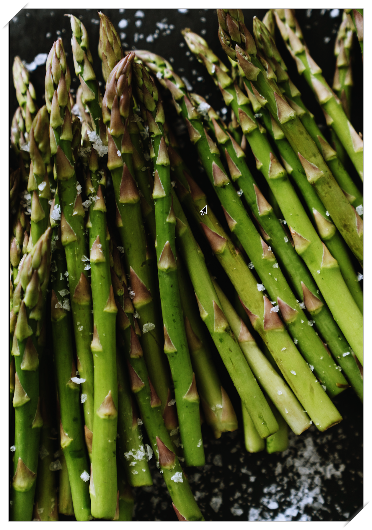 rebung asparagus dan kalian adalah contoh sayuran yang diambil manfaatnya pada bagian picture