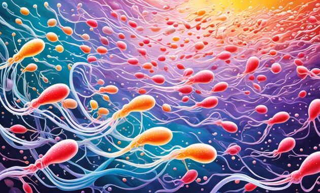 Cara Agar Sperma Banyak Dan Kental