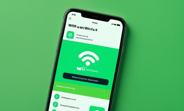 aplikasi wifi warden preview
