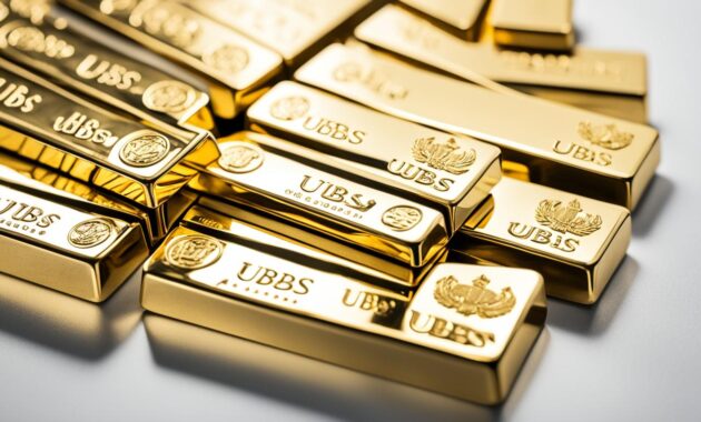 harga emas Antam dan UBS di Pegadaian