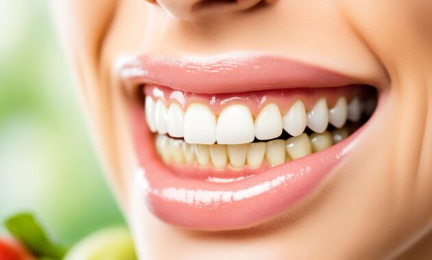 tips alami untuk menghilangkan kerak gigi