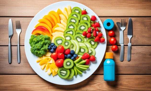 Cara Diet Alami Dan Sehat Langsing Dan Ramping Dalam 15 Hari