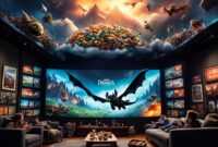Nonton How To Train Your Dragon 3 Full Movie Subtitle Indonesia