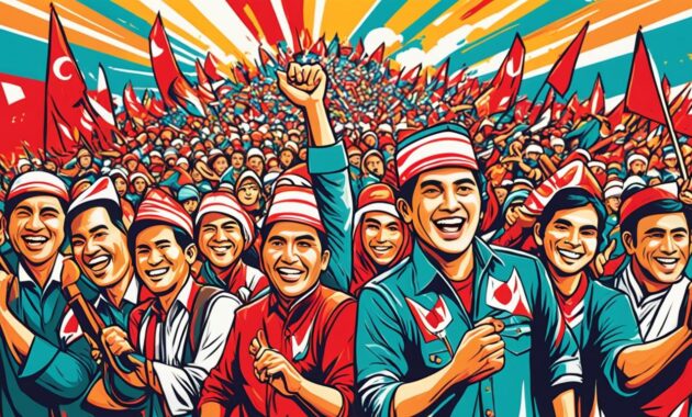 Perjuangan Pemuda Indonesia
