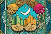 Zakat Merupakan Salah Satu Kewajiban Bagi Umat Islam Arti Dari Zakat Adalah