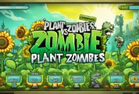 download plant vs zombie 2 pc